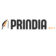 Prindia Logo