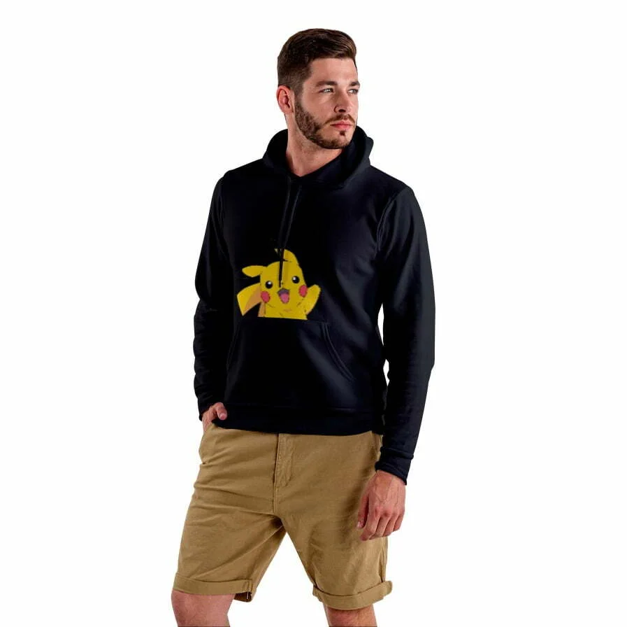 Pikachu Hoodie