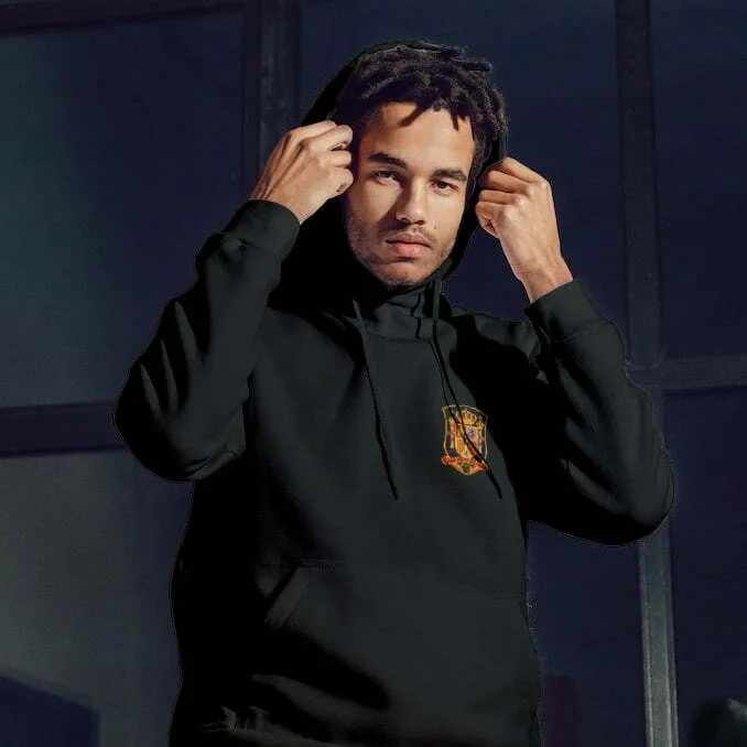 Spain Hoodie