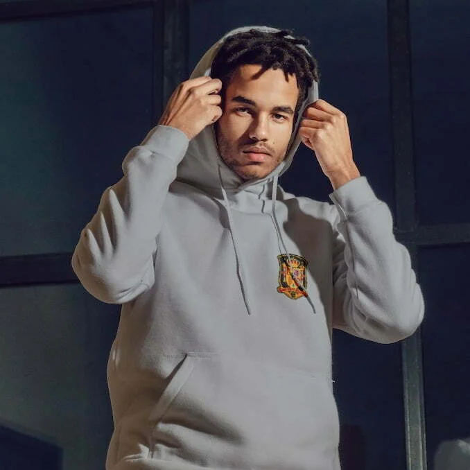 Spain Hoodie