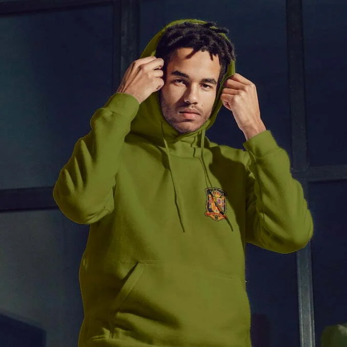 Spain Hoodie