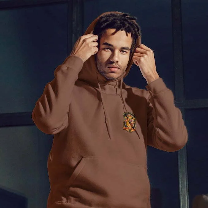 Spain Hoodie