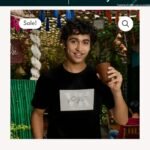 Virat Kohli T-Shirt - Classic Men's Round Neck Comfortable Back Print Cricket T-shirt (239)