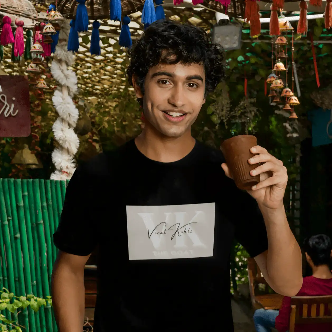 Virat Kohli Classic T-shirt