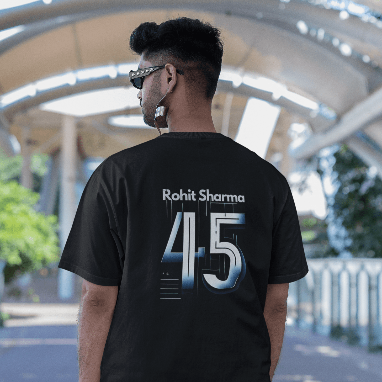 Cricket Tee Shirts